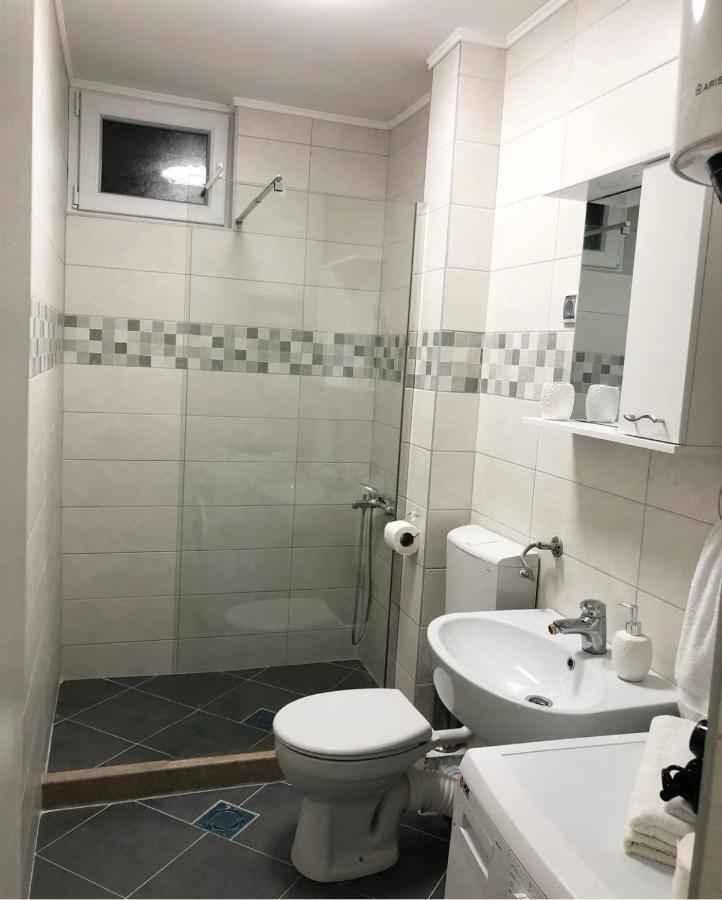 Apartman Panorama Niksic Exterior photo