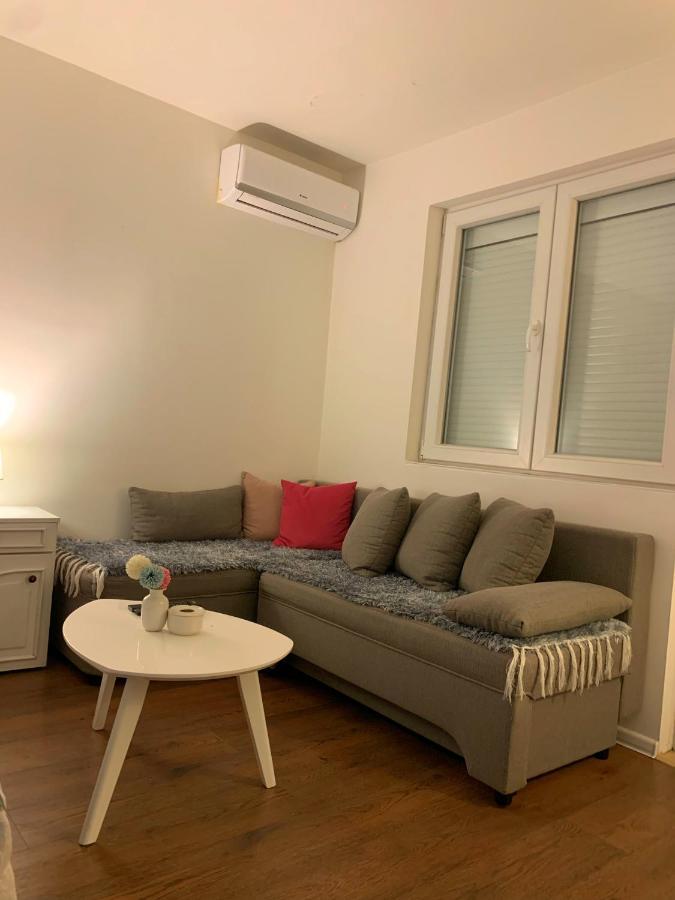 Apartman Panorama Niksic Exterior photo