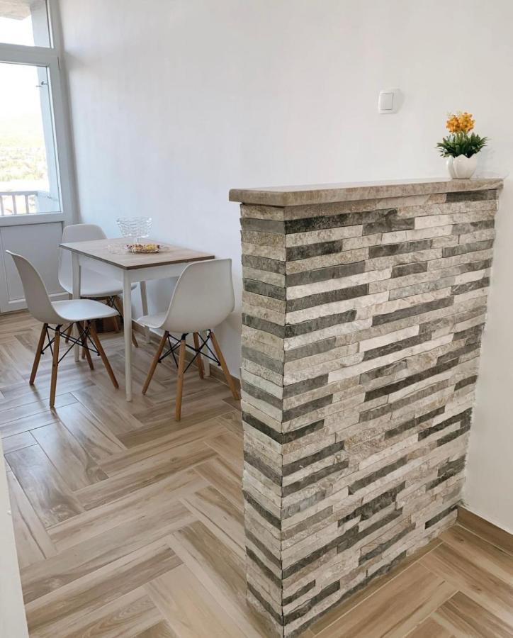 Apartman Panorama Niksic Exterior photo