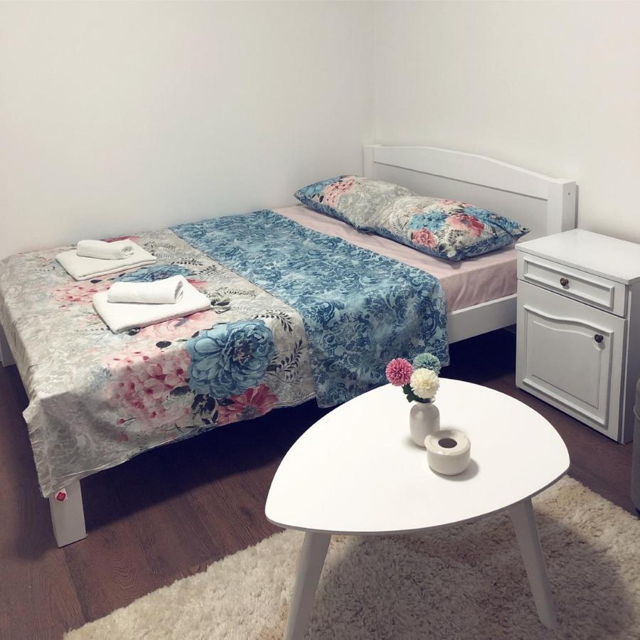 Apartman Panorama Niksic Exterior photo